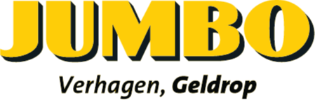 Logo van de actie